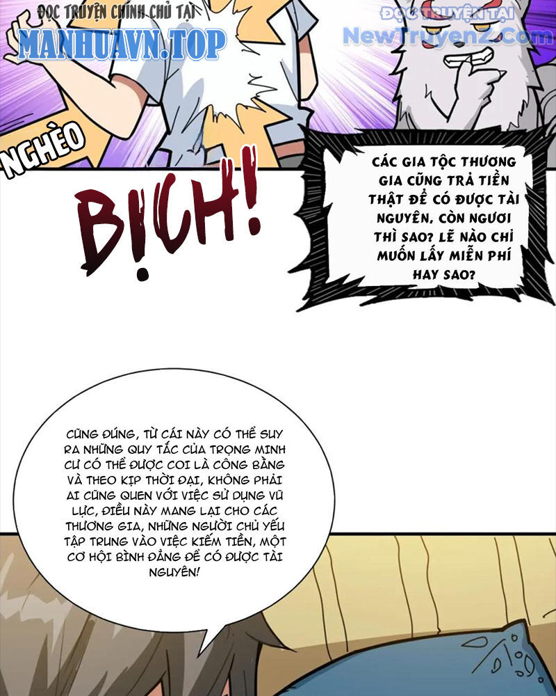 God Slayer Chapter 131 - Trang 2