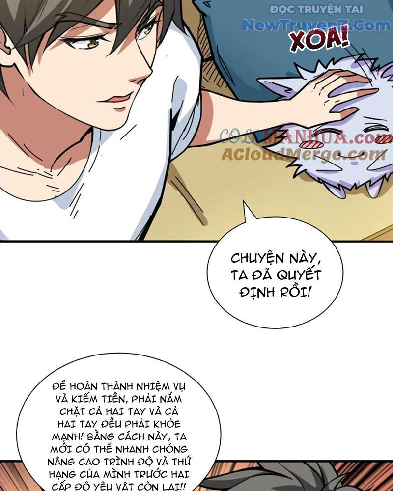 God Slayer Chapter 131 - Trang 2