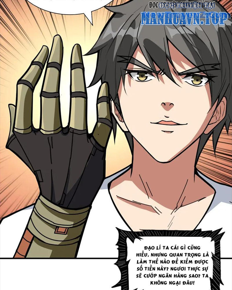 God Slayer Chapter 131 - Trang 2