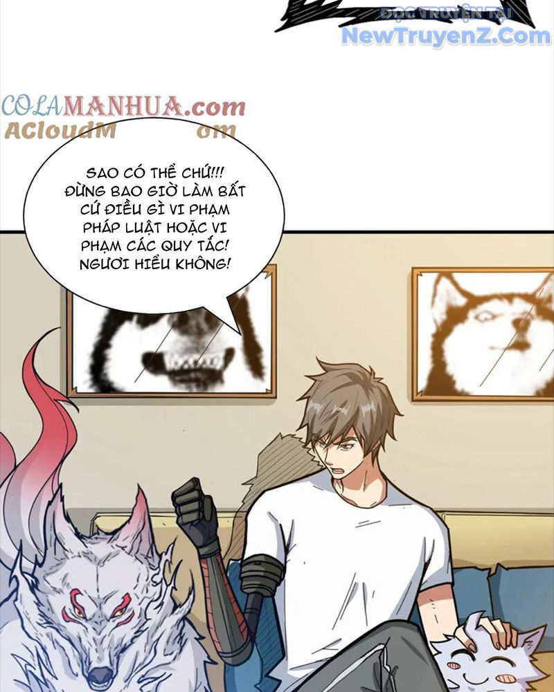 God Slayer Chapter 131 - Trang 2