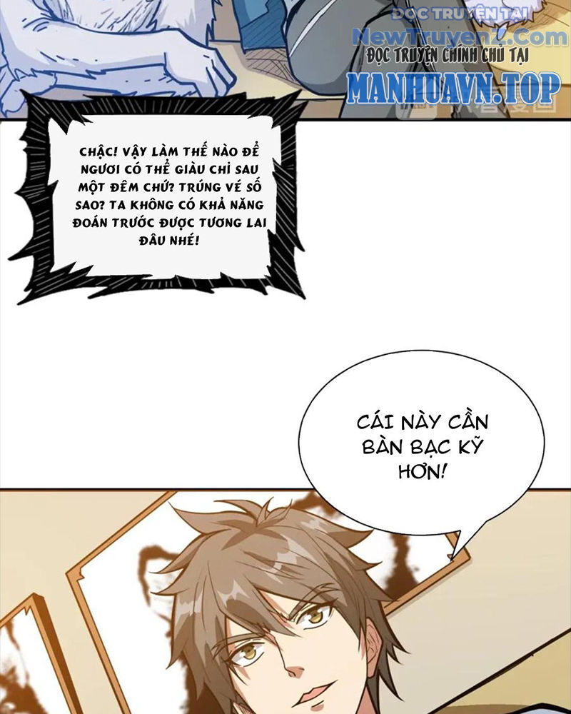 God Slayer Chapter 131 - Trang 2