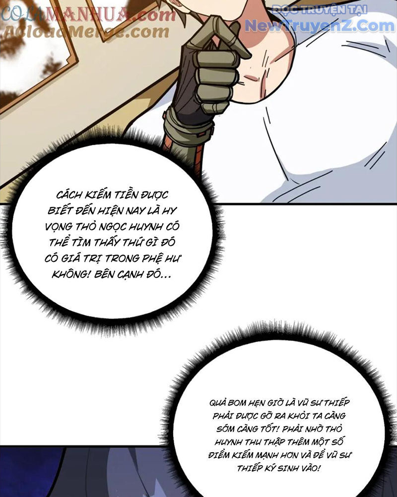 God Slayer Chapter 131 - Trang 2