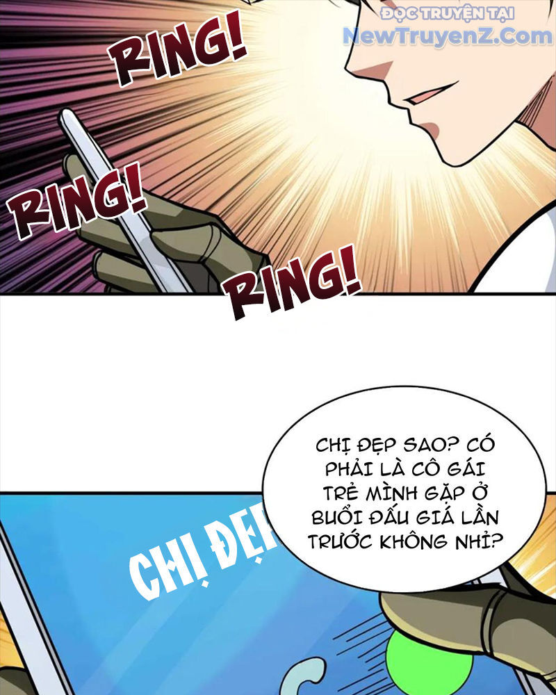 God Slayer Chapter 131 - Trang 2