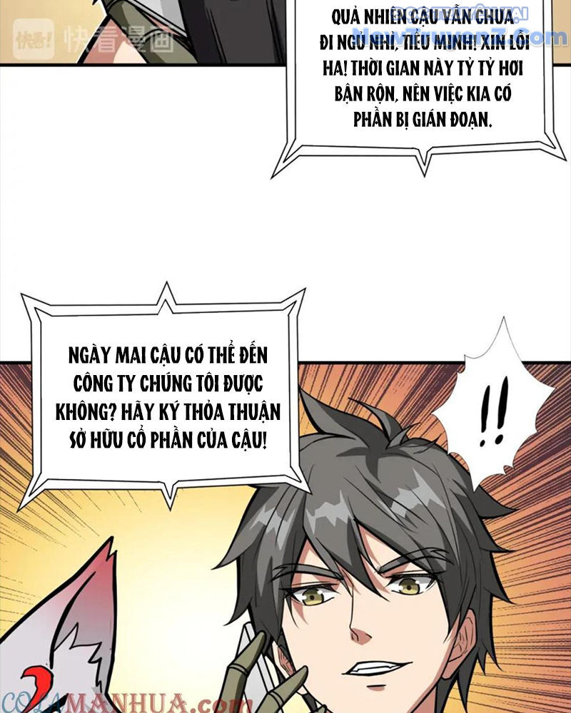 God Slayer Chapter 131 - Trang 2