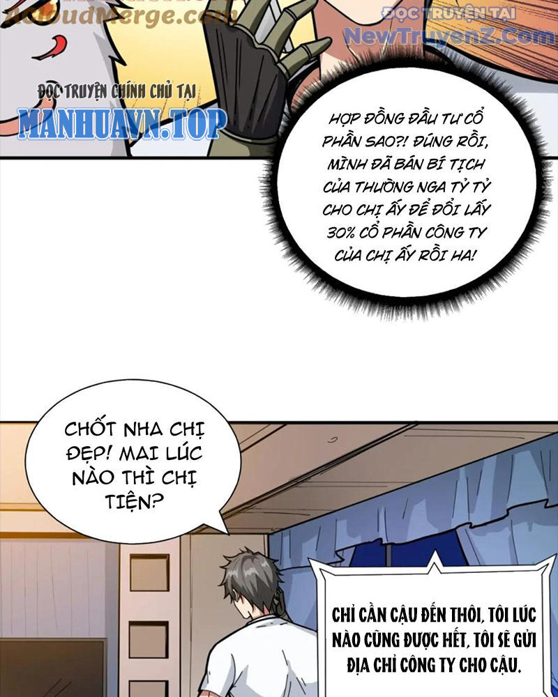 God Slayer Chapter 131 - Trang 2