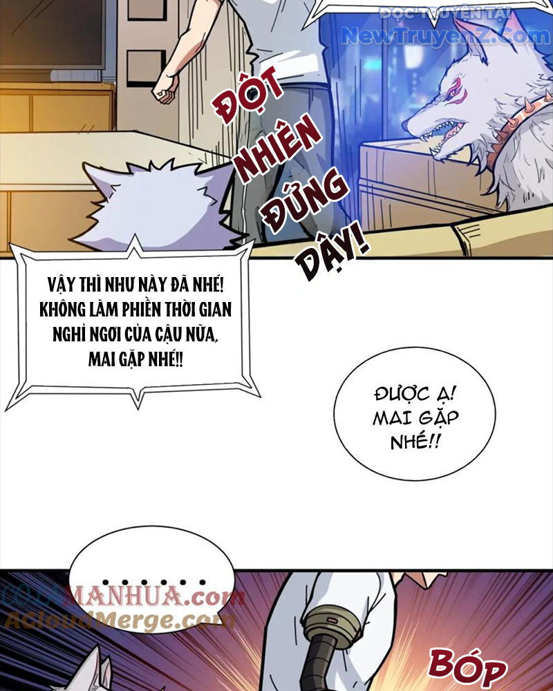 God Slayer Chapter 131 - Trang 2