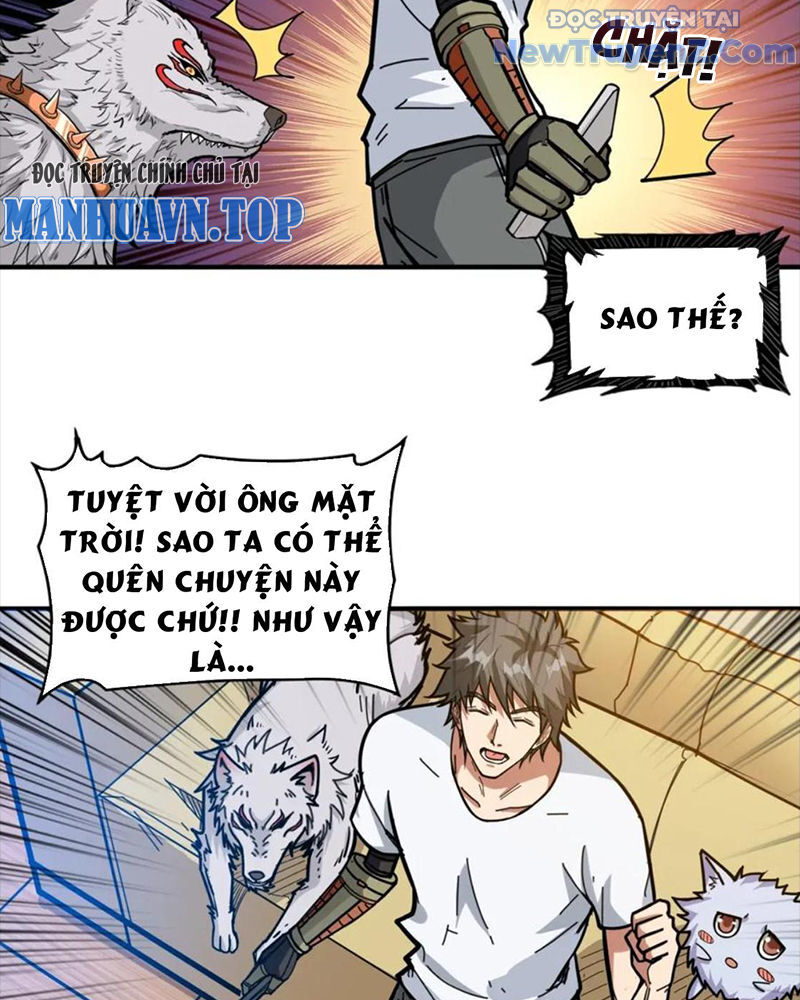 God Slayer Chapter 131 - Trang 2