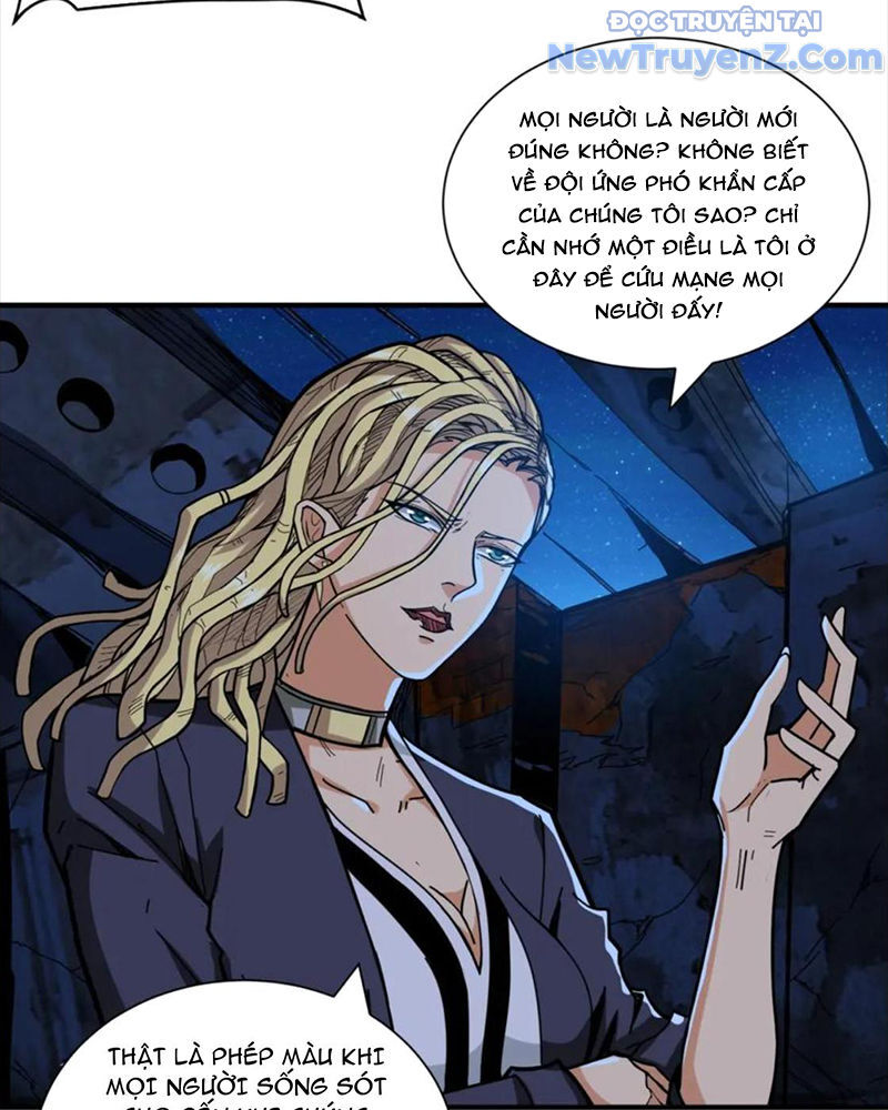 God Slayer Chapter 131 - Trang 2