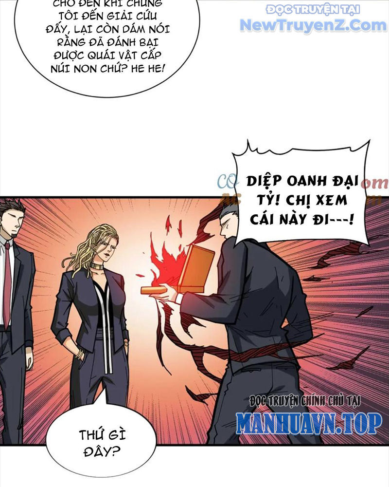 God Slayer Chapter 131 - Trang 2