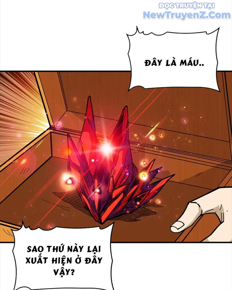 God Slayer Chapter 131 - Trang 2