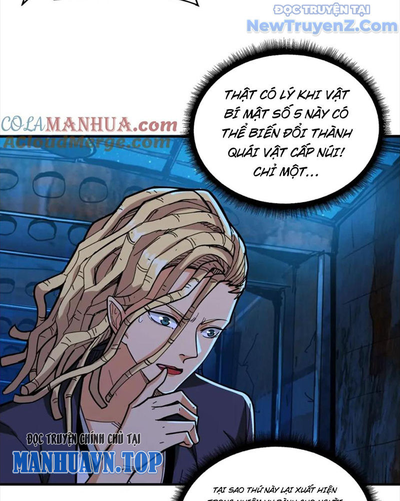 God Slayer Chapter 131 - Trang 2