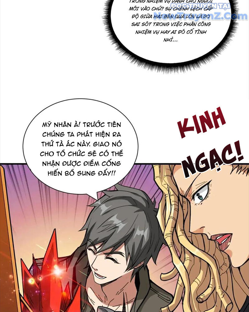 God Slayer Chapter 131 - Trang 2