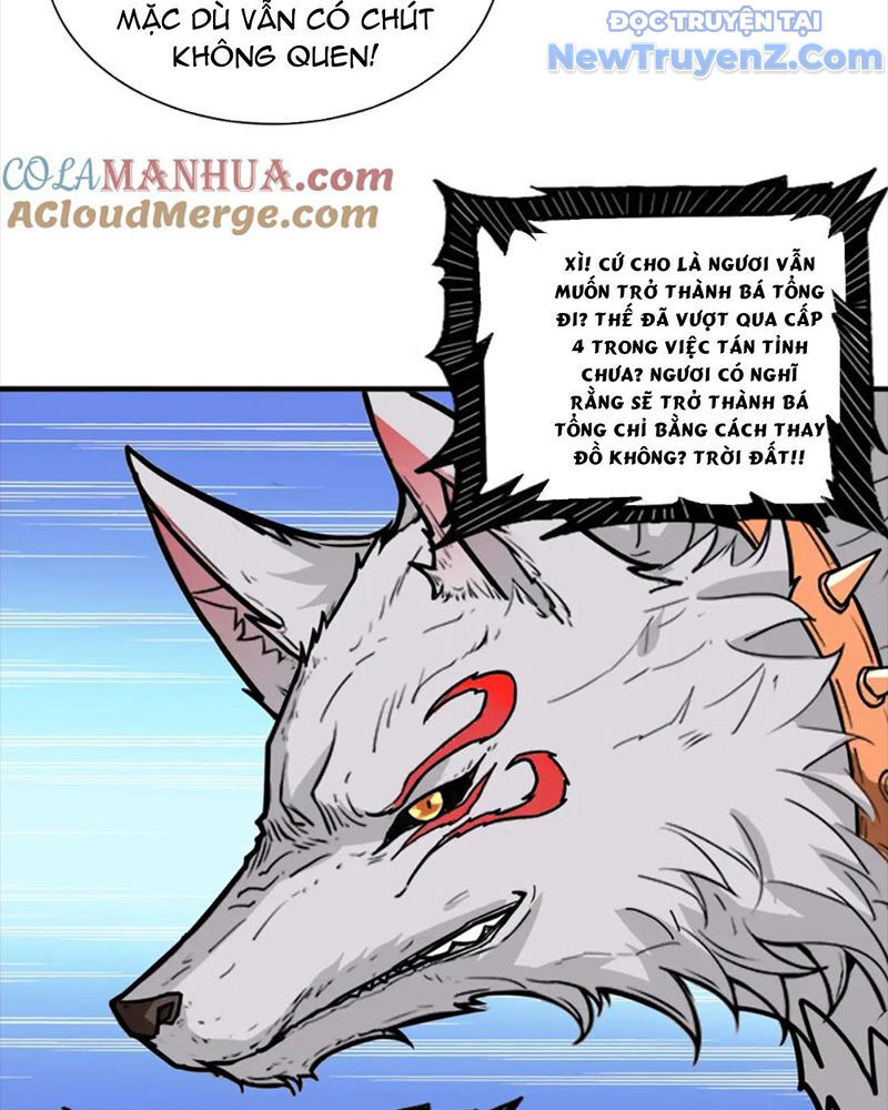 God Slayer Chapter 132 - Trang 2