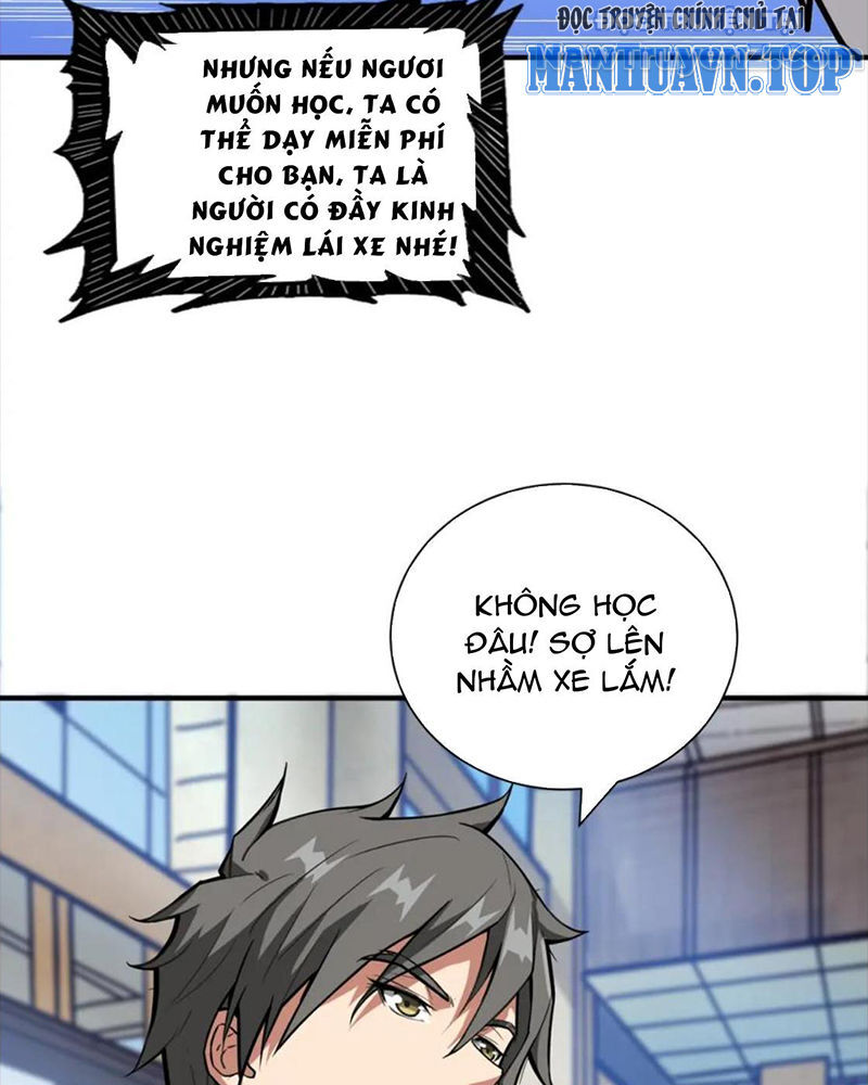 God Slayer Chapter 132 - Trang 2