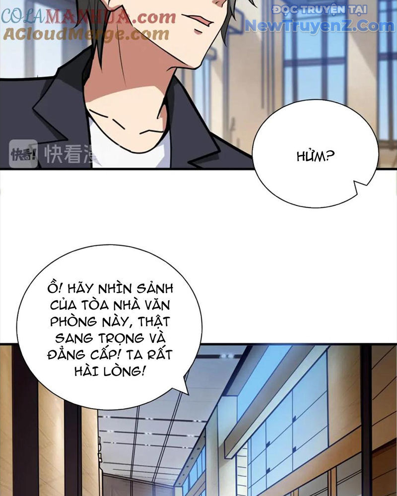 God Slayer Chapter 132 - Trang 2