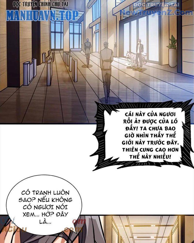 God Slayer Chapter 132 - Trang 2