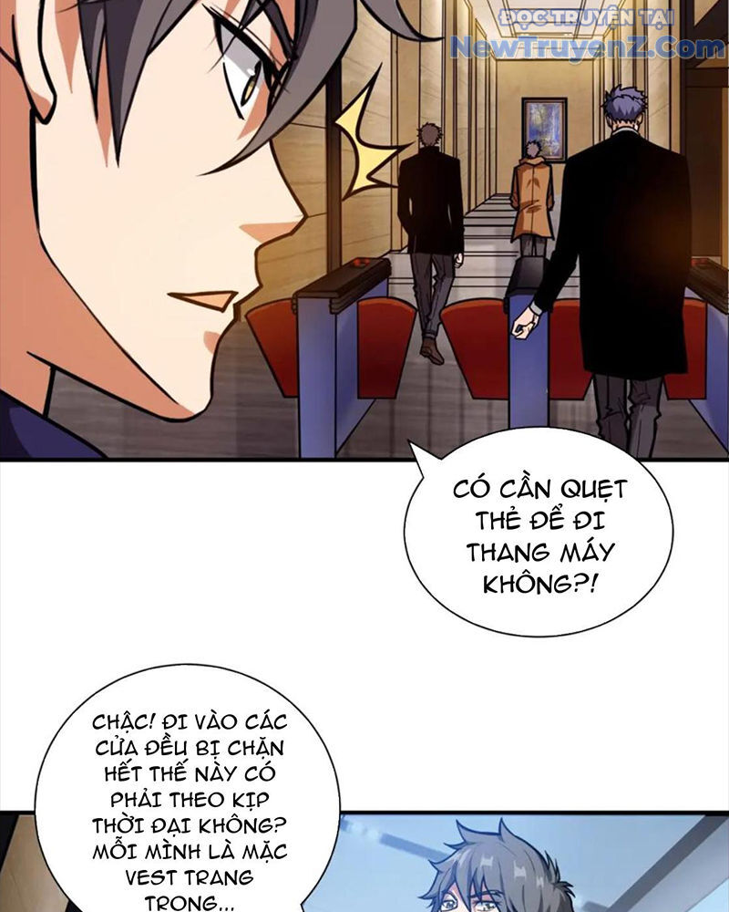 God Slayer Chapter 132 - Trang 2