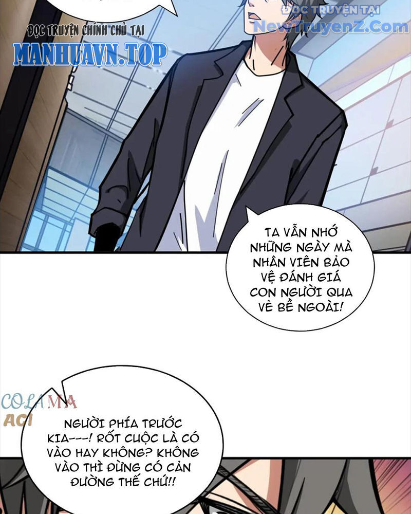 God Slayer Chapter 132 - Trang 2