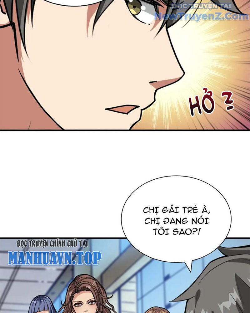 God Slayer Chapter 132 - Trang 2