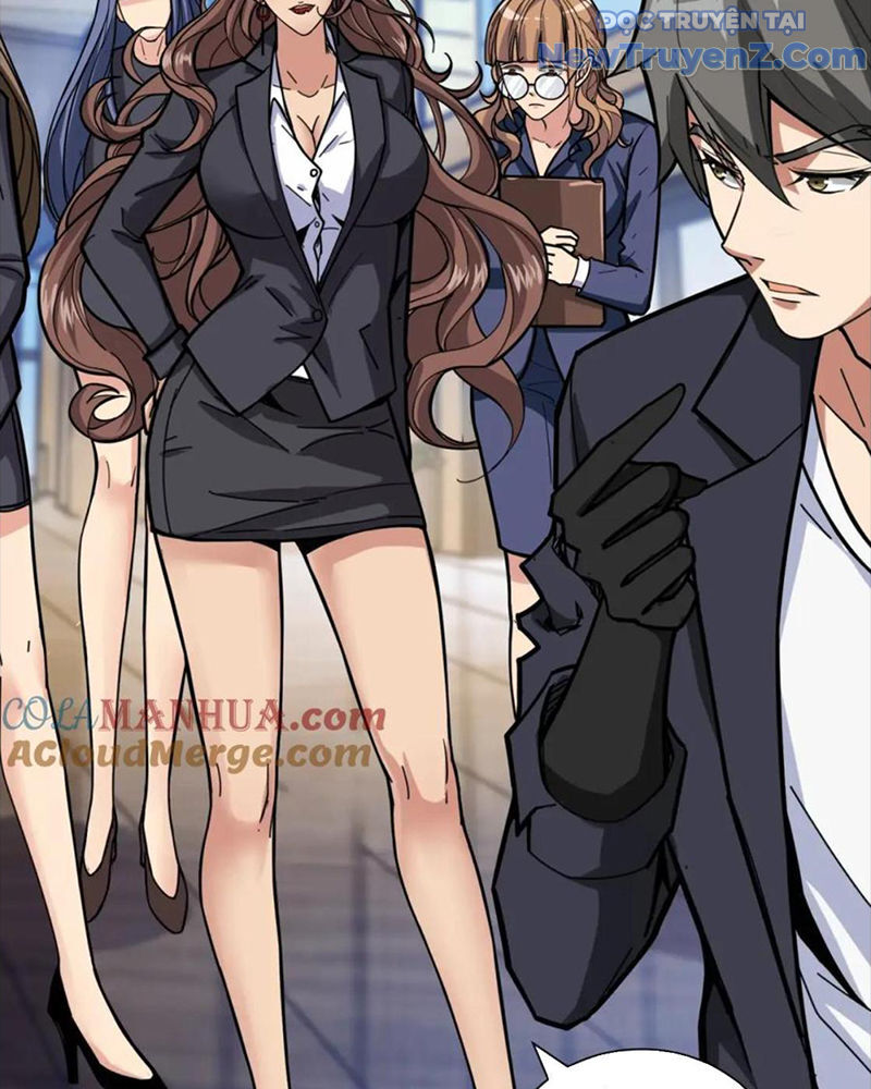 God Slayer Chapter 132 - Trang 2