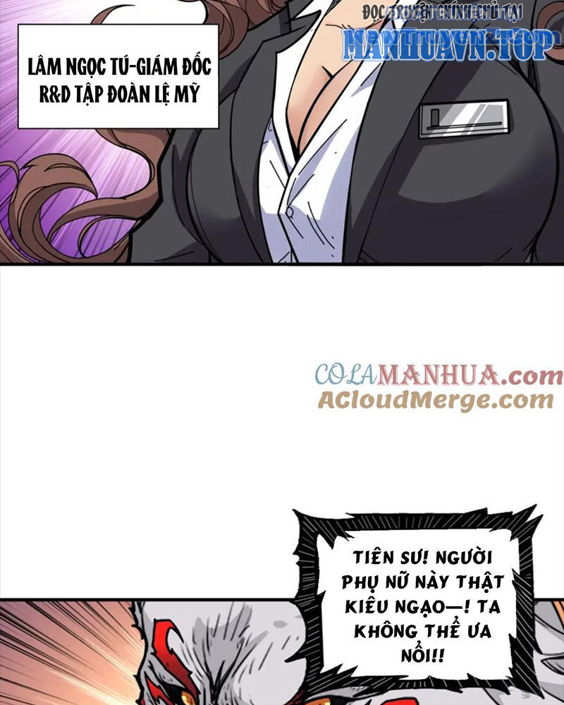 God Slayer Chapter 132 - Trang 2