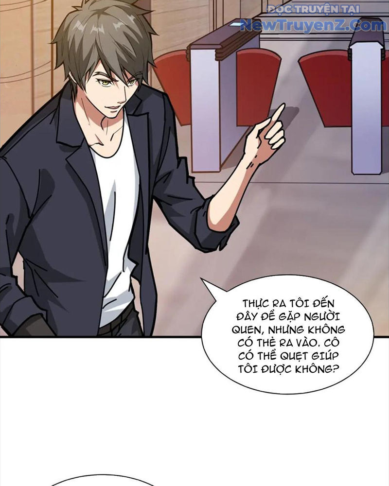 God Slayer Chapter 132 - Trang 2