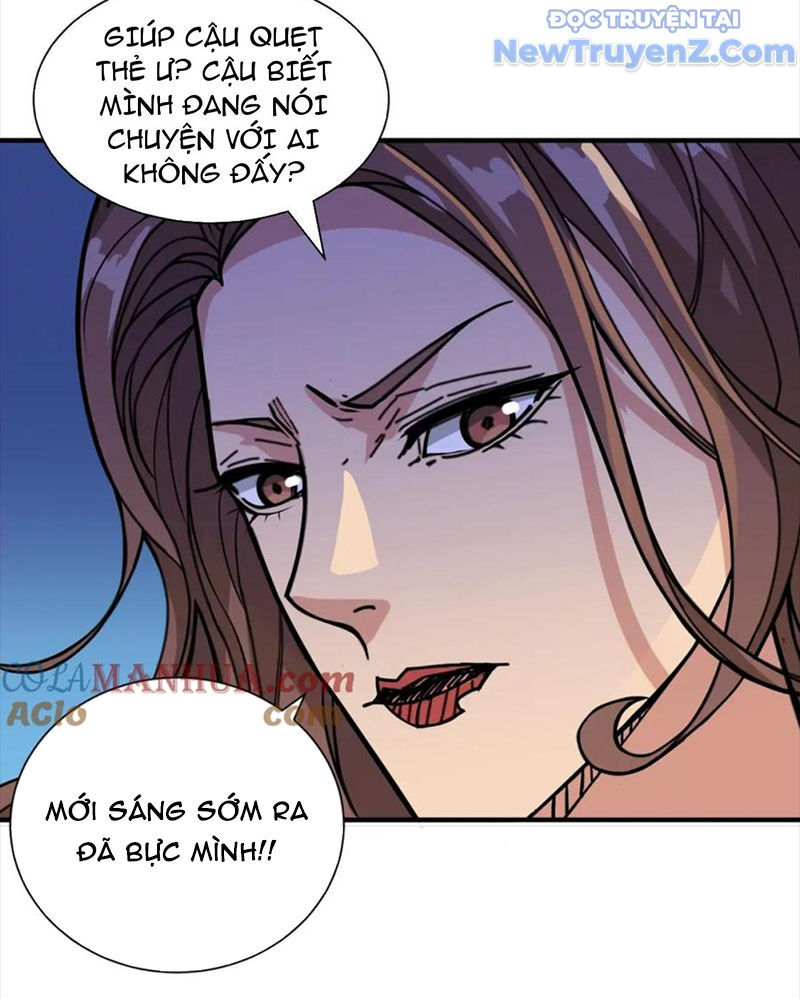 God Slayer Chapter 132 - Trang 2