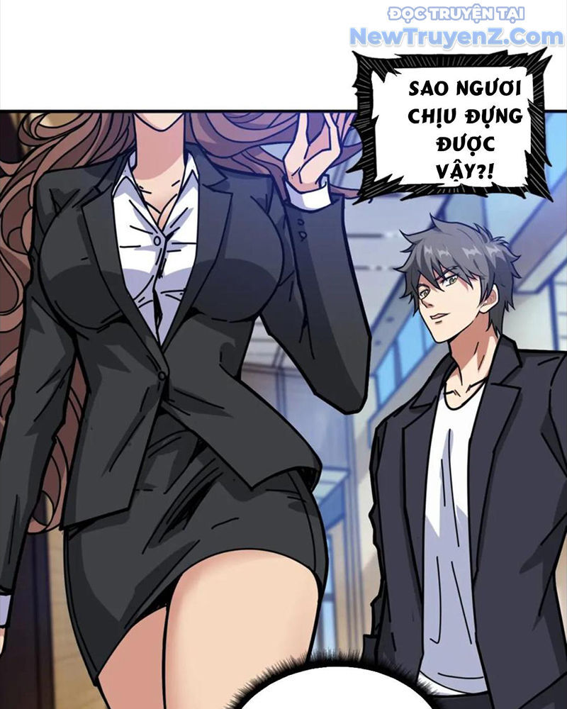 God Slayer Chapter 132 - Trang 2