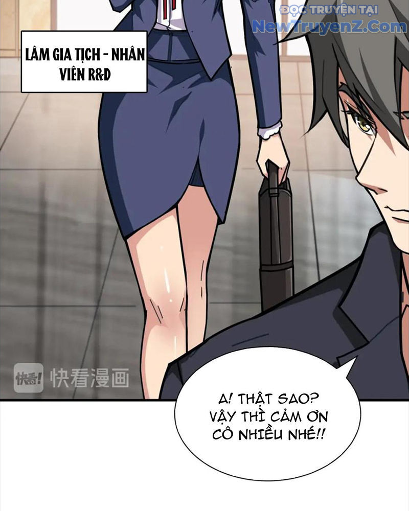 God Slayer Chapter 132 - Trang 2