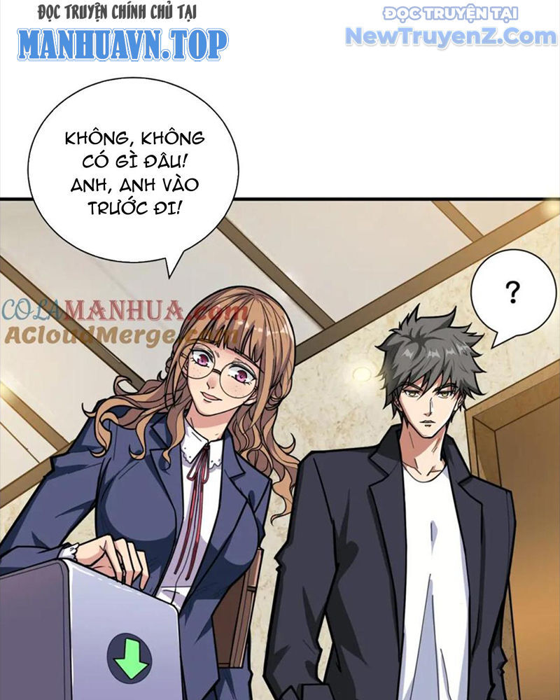 God Slayer Chapter 132 - Trang 2