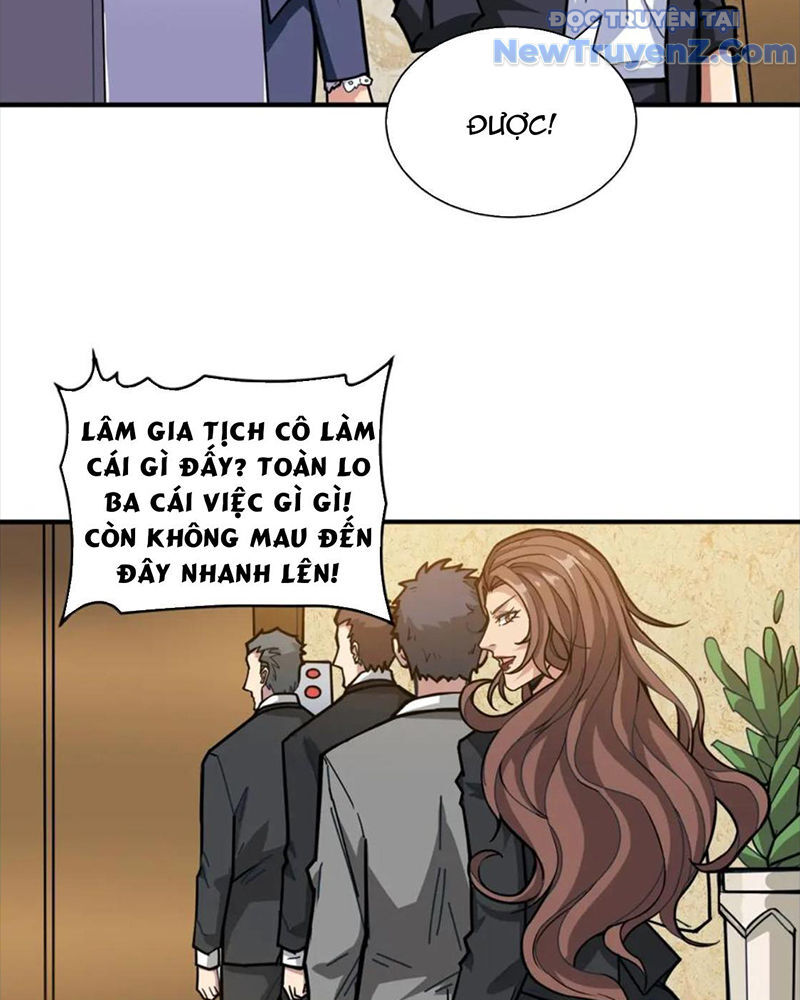 God Slayer Chapter 132 - Trang 2