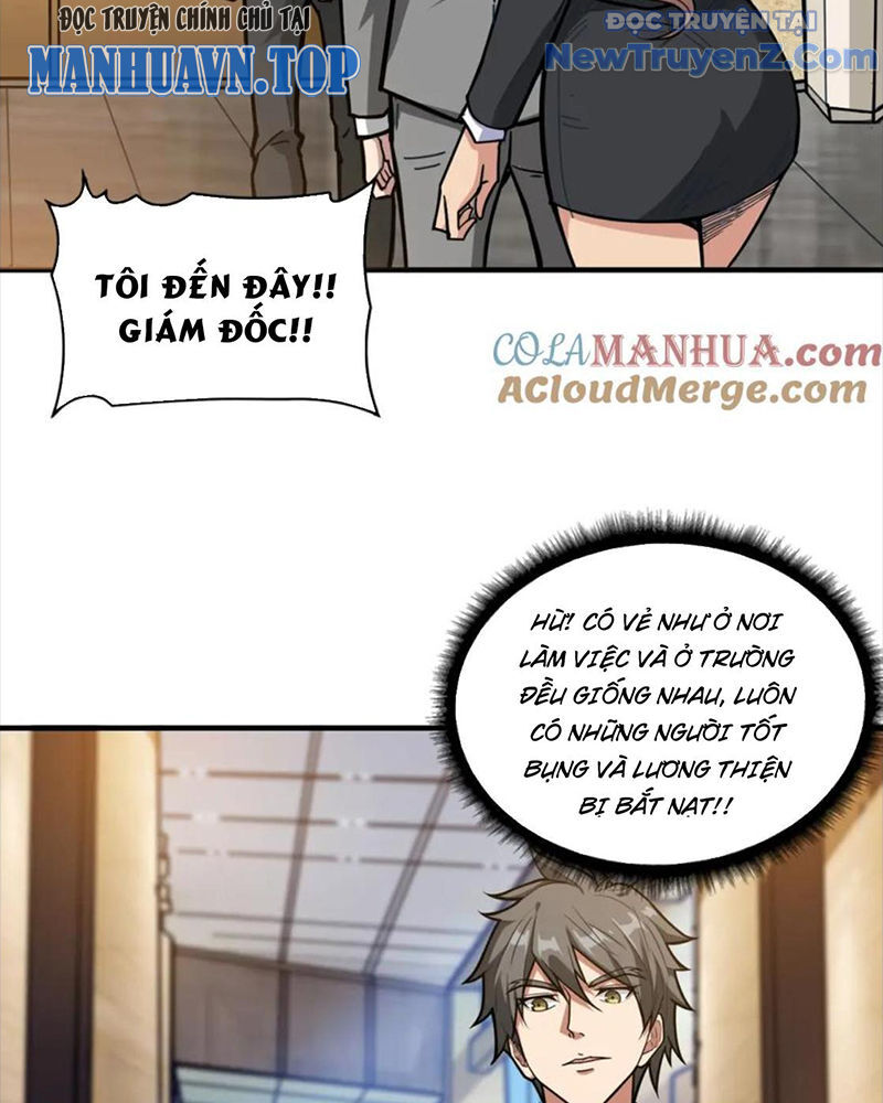 God Slayer Chapter 132 - Trang 2