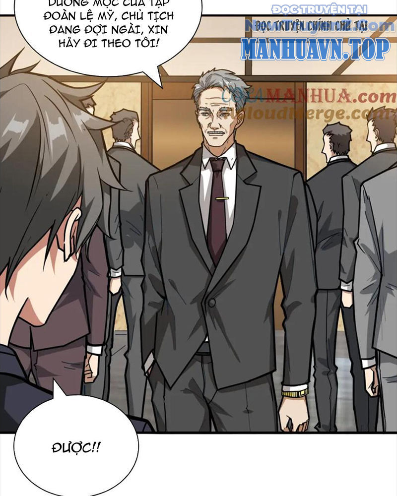 God Slayer Chapter 132 - Trang 2