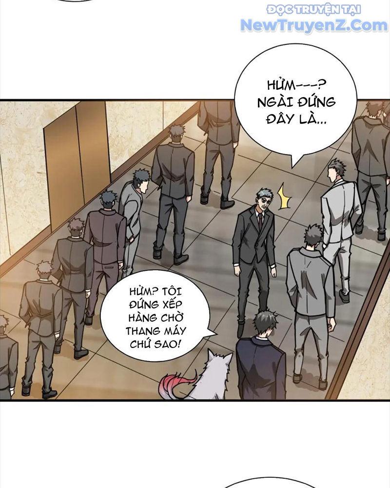 God Slayer Chapter 132 - Trang 2