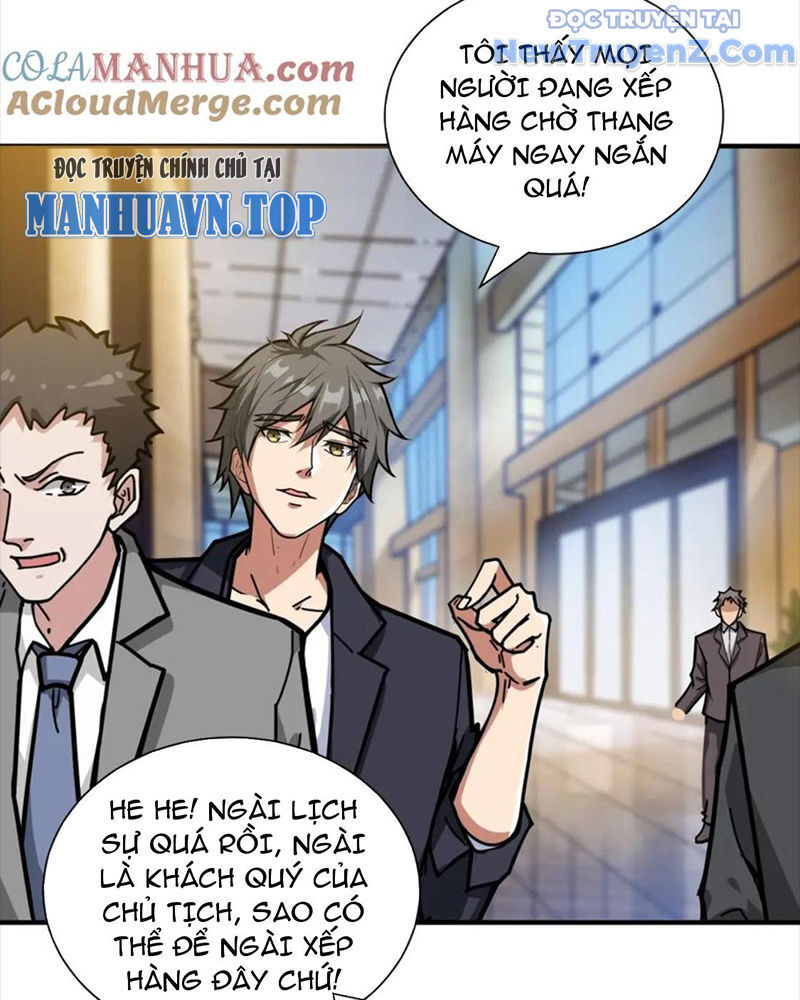 God Slayer Chapter 132 - Trang 2