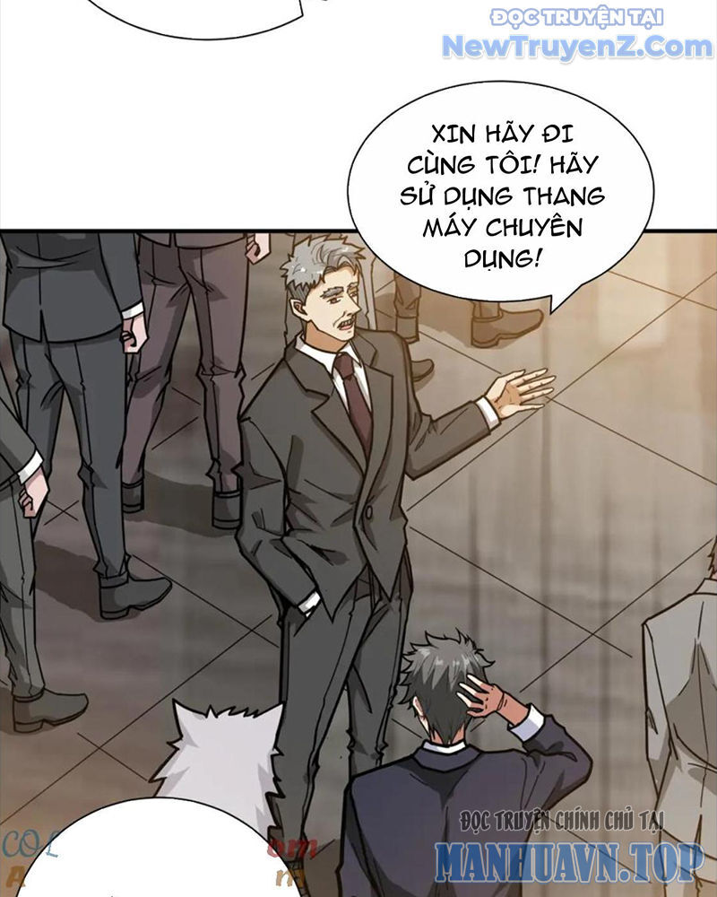 God Slayer Chapter 132 - Trang 2