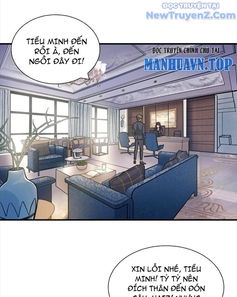 God Slayer Chapter 132 - Trang 2