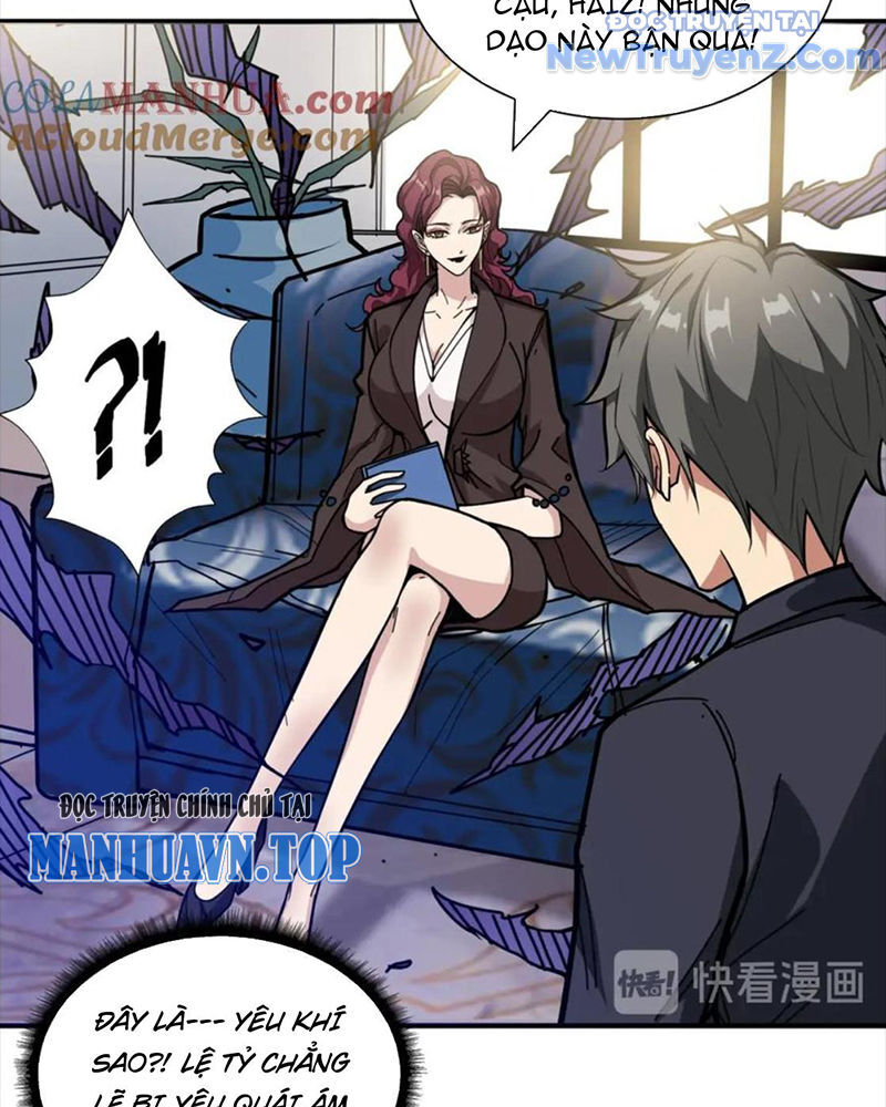 God Slayer Chapter 132 - Trang 2