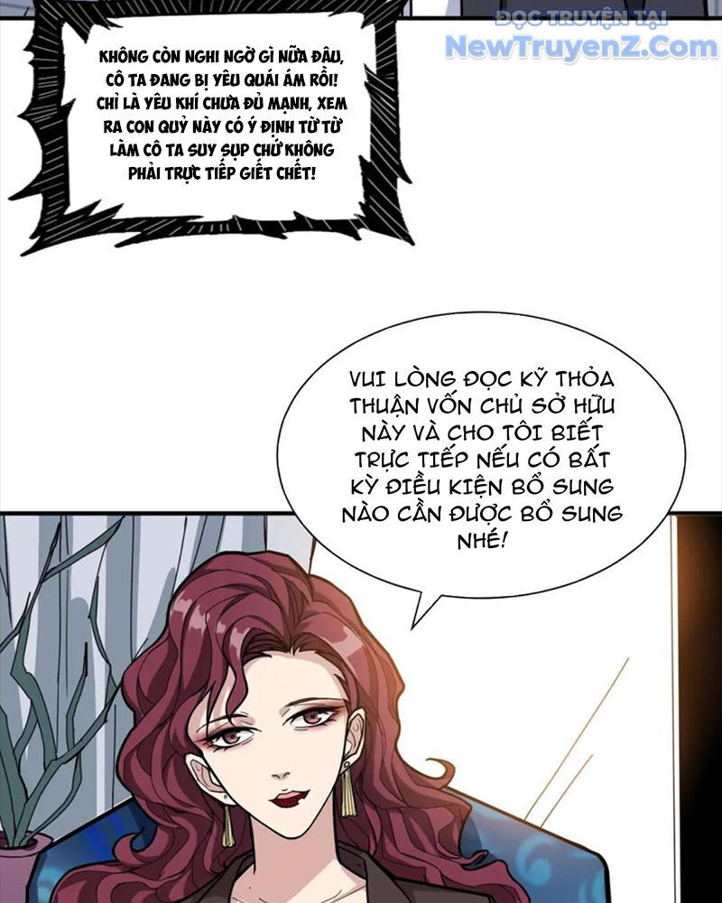 God Slayer Chapter 132 - Trang 2