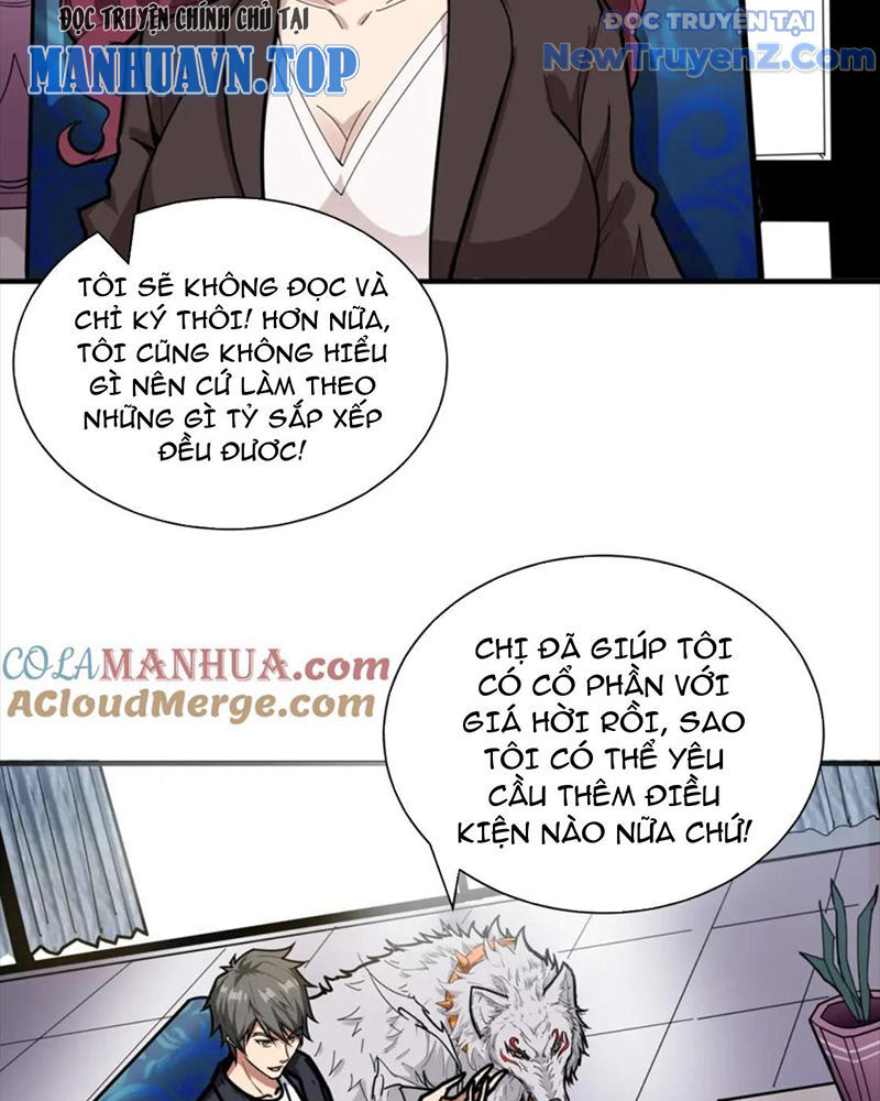 God Slayer Chapter 132 - Trang 2