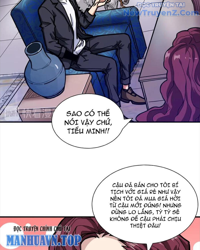 God Slayer Chapter 132 - Trang 2