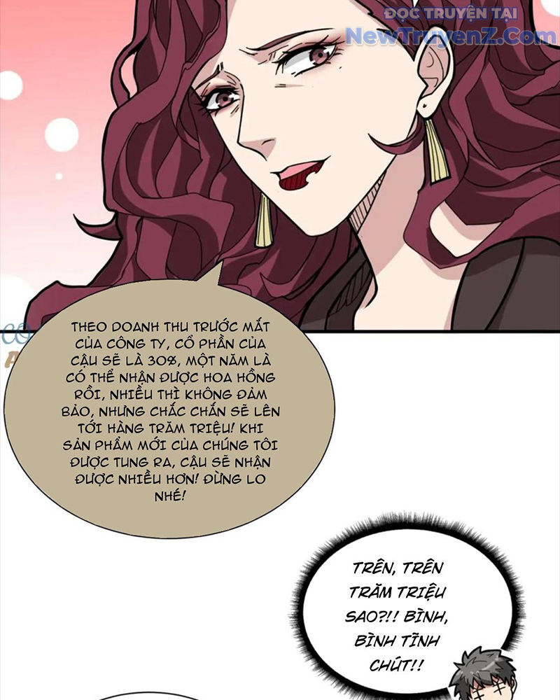 God Slayer Chapter 132 - Trang 2