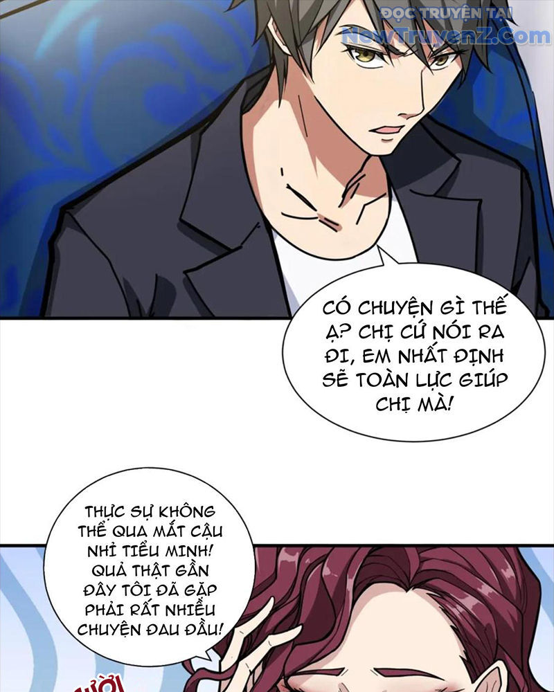 God Slayer Chapter 132 - Trang 2