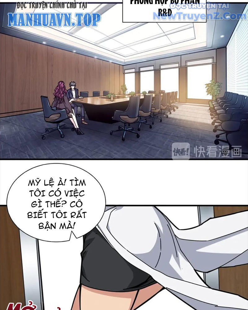 God Slayer Chapter 132 - Trang 2