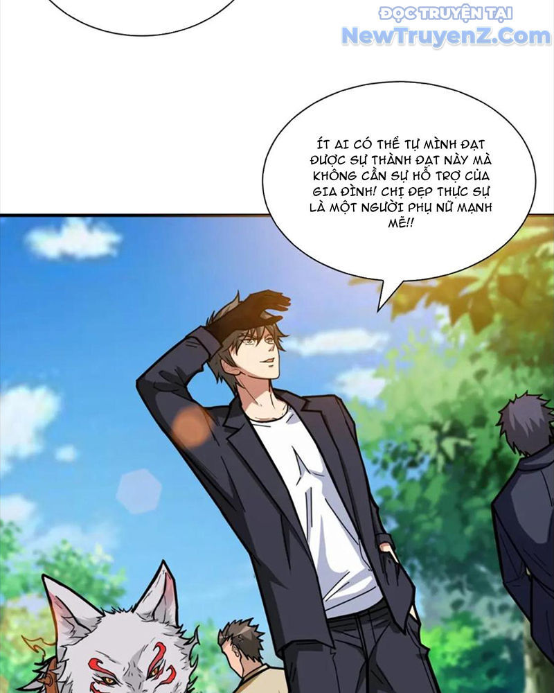 God Slayer Chapter 132 - Trang 2