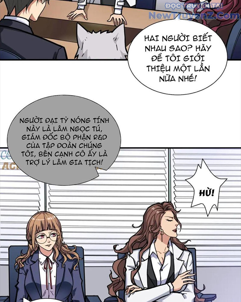 God Slayer Chapter 132 - Trang 2