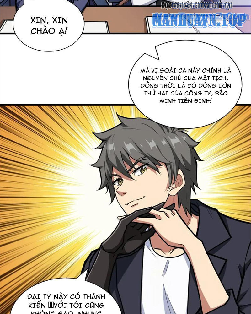 God Slayer Chapter 132 - Trang 2