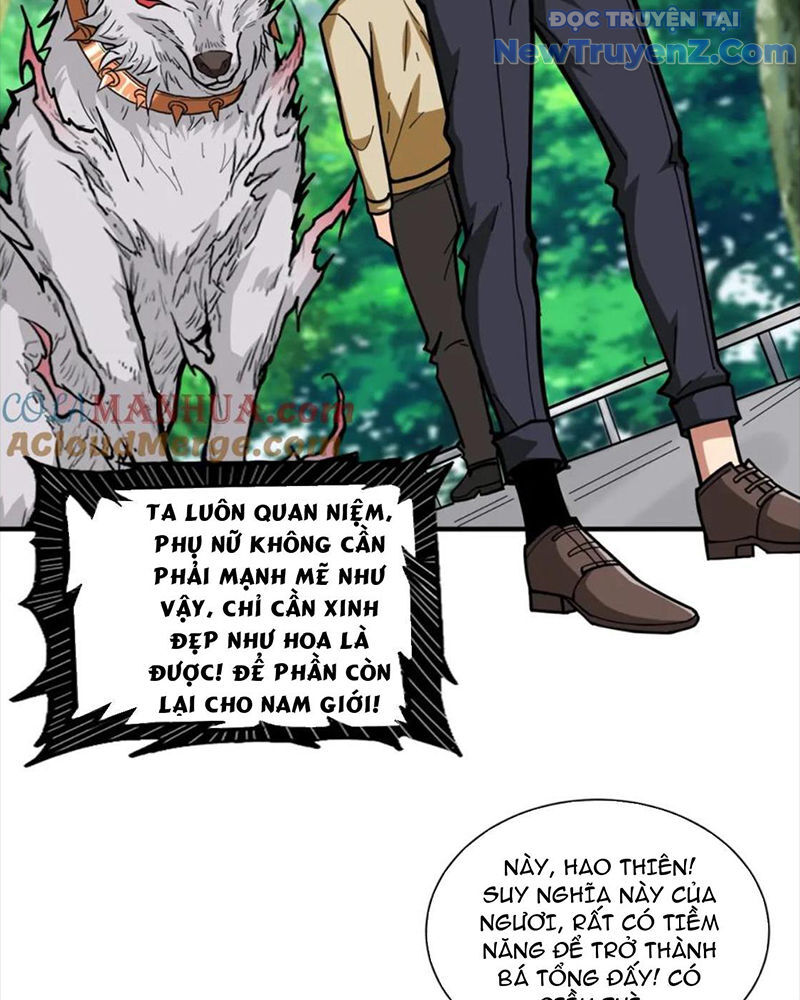 God Slayer Chapter 132 - Trang 2