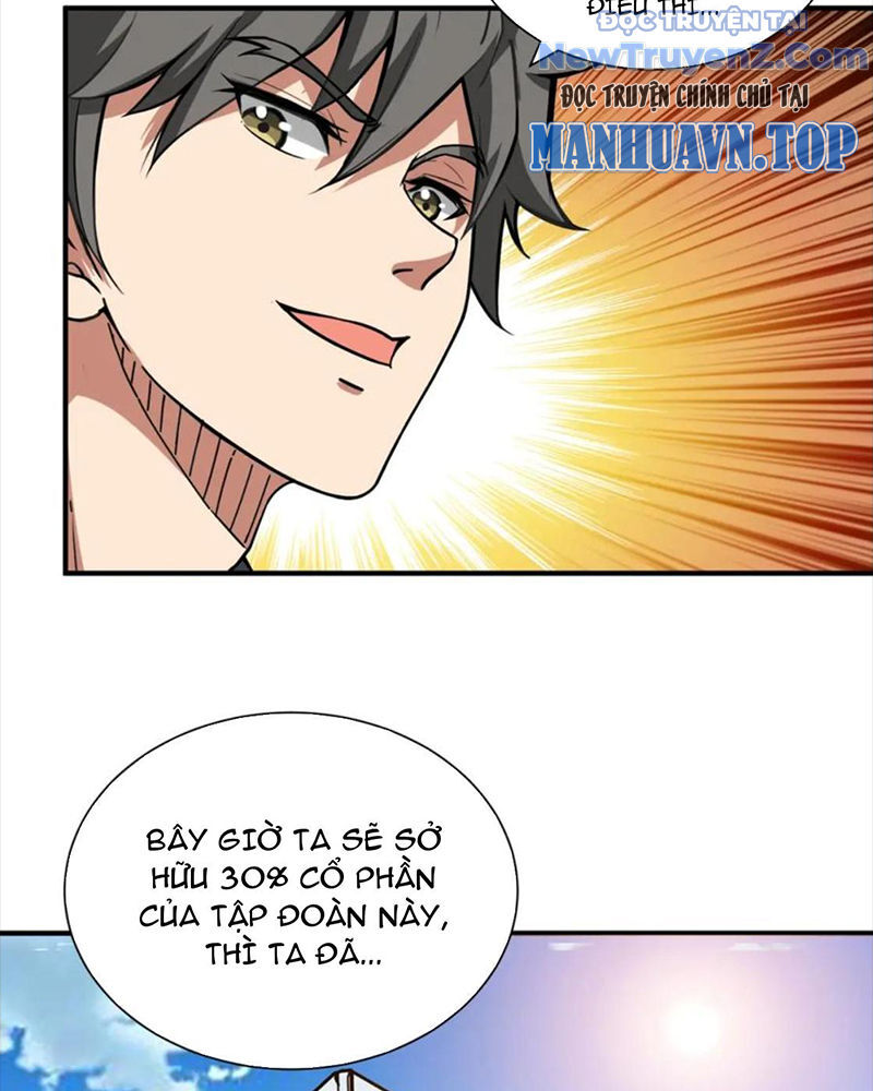 God Slayer Chapter 132 - Trang 2