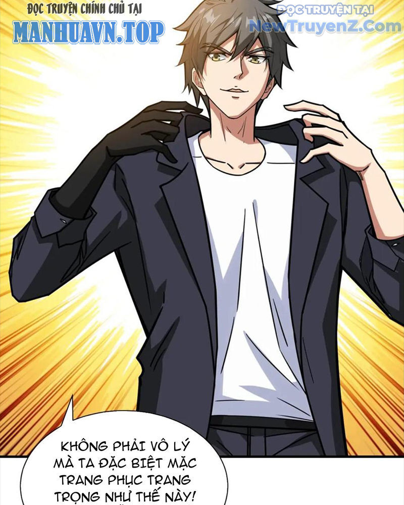 God Slayer Chapter 132 - Trang 2